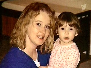 Американка, обвиняемая в убийстве приемной дочери из России, признала себя виновно