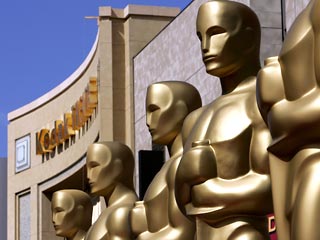 В Лос-Анджелесе в воскресенье (в Москве будет утро понедельника) пройдет 78-я ежегодная церемония вручения премий "Оскар"