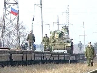 Приднестровье просит Россию о помощи в связи с блокадой со стороны Молдавии и Украины