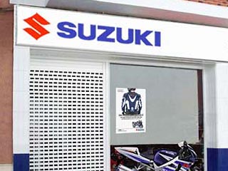 Крупнейший мировой производитель автомобилей General Motors решил отказаться от своего участия в японской корпорации Suzuki Motor