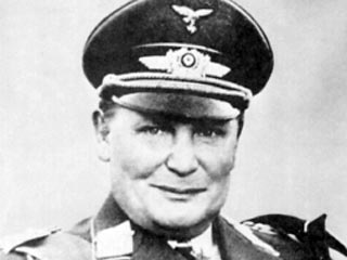 Потомок рейхсмаршала Германа Геринга решил принять иудаизм