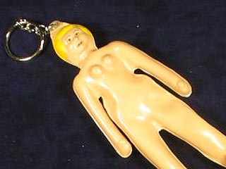 Бары и ночные клубы в окрестностях Лондона, Манчестера и Ньюкасла начали предлагать ассортимент сексуальных игрушек по цене около 5 фунтов за штуку