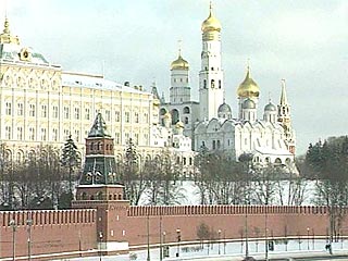 В столице пройдут торжества в честь 200-летнего юбилея музеев Московского Кремля
