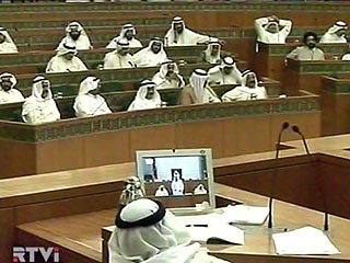 Национальное собрание (парламент) Кувейта утвердило новый закон о печати и СМИ, согласно которому власти не имеют права заключать журналистов в тюрьмы без суда