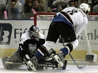 Овечкин догоняет Ягра в споре лучших снайперов НХЛ