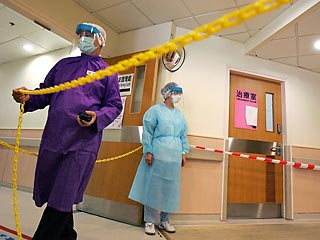 В Китае от "птичьего гриппа" умерла девятилетняя девочка из восточной провинции Чжэцзян. Таким образом, всего в стране теперь насчитывается 10 жертв болезни, сообщило в среду информационное агентство Xinhua