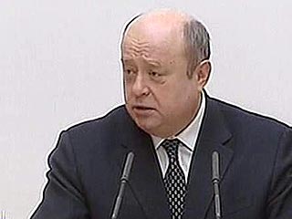 Михаил Фрадков