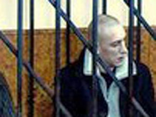 На Камчатке осужденный за убийство на 13 лет лишения свободы Денис Газуллин подал предварительную жалобу на приговор областного суда. В своей жалобе Газуллин просит Верховный суд РФ отменить приговор камчатского суда от 27 февраля