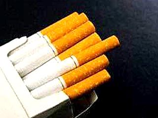 Продажи сигарет в США упали до 55-летнего минимума