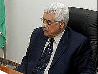 Махмуд Аббас отверг политическую программу "Хамаса"