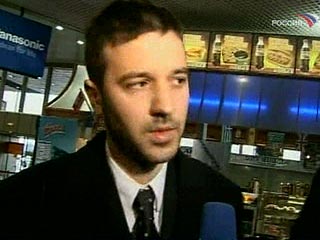 Сын бывшего югославского лидера Слободана Милошевича Марко Милошевич обратился к российским властям с просьбой разрешить временное захоронение отца в Москве