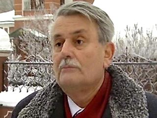 В Москве прооперировали сердце старшего брата Милошевича