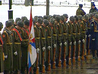 От издевательств в российской армии солдат не спасают даже кремлевские стены