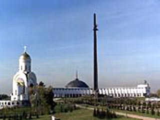Крупнейший в Европе океанариум построят на Поклонной горе в Москве до конца 2006 года