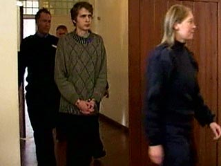 Суд в Швеции оставил под стражей российского биолога Замятнина, обвиняемого в шпионаже