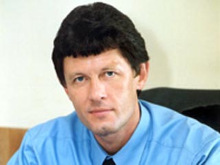 Сергей Обозов, назначенный накануне главой ФГУП "Росэнергоатом", которое управляет всеми российскими АЭС, займется рефомированием этого концерна