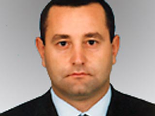 Багишвили Евгений Нодариевич