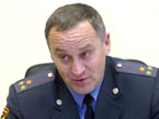 Командир спецназа ГУВД Минска пообещал положить оппозиционеров "лицом в асфальт" 19 марта