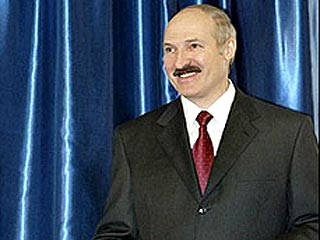 Лукашенко вновь избран президентом Белоруссии, получив 82,6% голосов