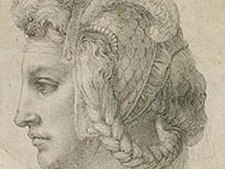 Выставка Микеланджело побила рекорд Британского музея по количеству предварительных заказов