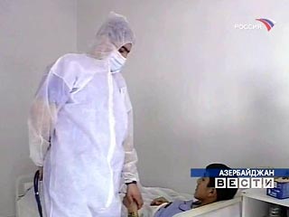 Группа экспертов Всемирной организации здравоохранения (ВОЗ) подозревает, что еще несколько жителей Сальянского района Азербайджана, что находится в 150 километрах к югу от Баку, заболели "птичьим гриппом"