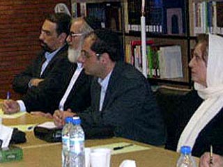 Члены еврейской общины в Иране опасаются, что их сделают козлами отпущения