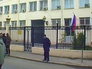 Посольство РФ в Грузии возобновило выдачу виз для грузин