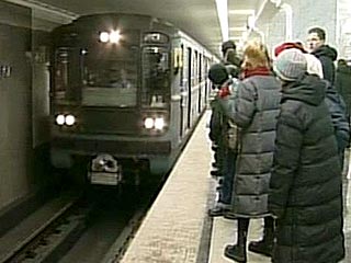 Пассажиры метро в России не застрахованы - в отличие от самого метрополитена