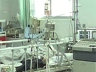 В секторе Газа госпитализирована палестинка с подозрением на "птичий грипп"