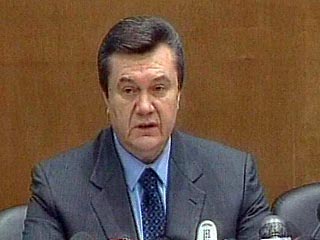 Янукович рассчитывает взять реванш с помощью Запада