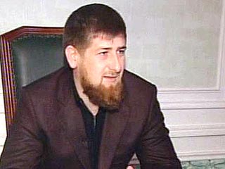 Кадыров пытается вернуть боевиков из лесов к мирной жизни