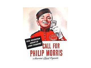Philip Morris выплатит по иску вдовы курильщика рекордную компенсацию - 82 млн долларов