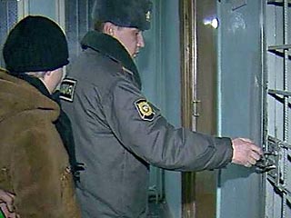 В Хасавюрте Чеченской республики задержана женщина, которая являлась связной у боевиков