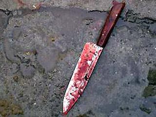 В Туве безработный убил двух женщин, еще одной жертве нанес ножевые ранения