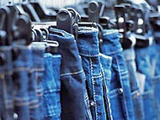 Дизайнеры Италии разработали джинсы для мусульман