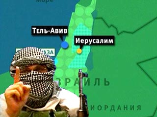 "Аль-Каида" может начать джихад в Израиле