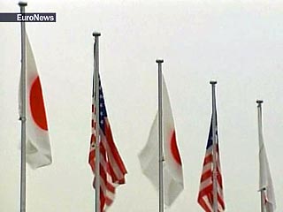 В Токио начались переговоры о передислокации американских военных баз