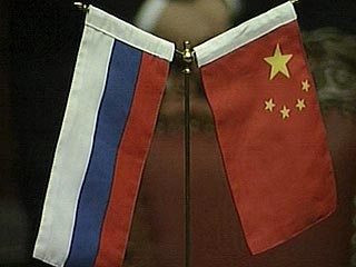 Альянс Пекина и Москвы основан на их общем желании ставить палки в колеса США