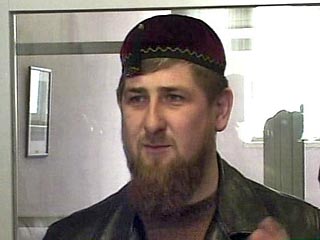 Кадырову не понравилась идея поправить Конституцию Чечни под молодых