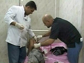 Самый масштабный теракт был совершен недалеко от комплекса зданий МВД в центре Багдада. Там террорист-смертник привел в действие взрывное устройство у полицейского КПП, в результате чего погибли 25 человек, в том числе 15 сотрудников сил безопасности