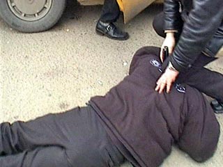 В Екатеринбурге задержан подозреваемый в совершении серии изнасилований и убийств женщин