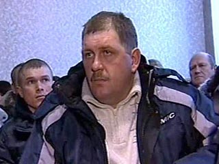 Олег Щербинский, оправданный по делу о гибели алтайского губернатора Михаила Евдокимова, пока не решил, будет ли требовать компенсаций за незаконное задержание