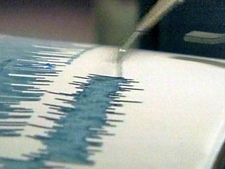 В южной иранской провинции Хормозган произошло землетрясение магнитудой 6,0 по шкале Рихтера, данных о жертвах и разрушениях пока не поступало