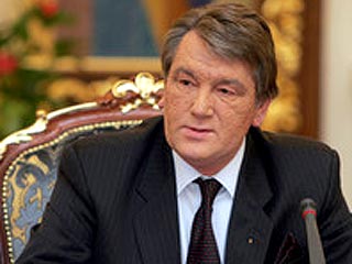 Виктор Ющенко запретил изменять списки избирателей в день выборов