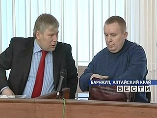 Адвокат Кучерена посоветовал водителю Щербинскому пока не подавать иск о компенсации морального ущерба