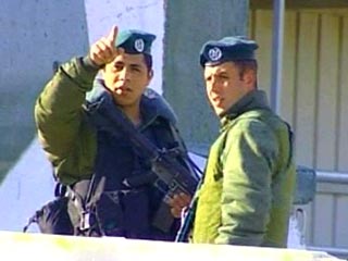 В Израиле накануне выборов готовятся минимум 16 терактов, предупреждают спецслужбы
