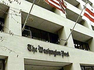 Washington Post: администрация Буша готова простить Путину многое