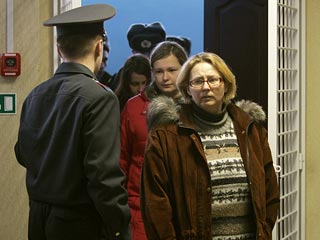 Белорусская оппозиция составит список должностных лиц, нарушивших закон в ходе выборов