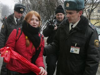 Генпрокуратура Белоруссии: задержаны более 500 человек, Козулин обвиняется в организации беспорядков