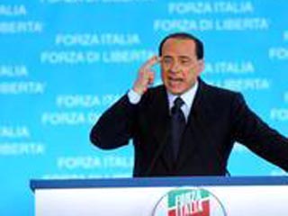 Китай выразил протест: Берлускони заявил, что при Мао коммунисты варили детей и удобряли ими поля